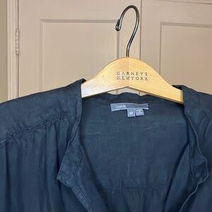 Vince XS Linen dress